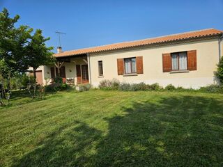  Maison à vendre 5 pièces 150 m²