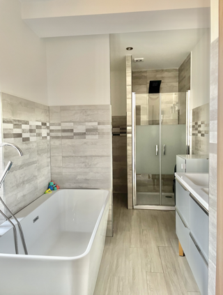  Maison  louer 7 pices 165 m