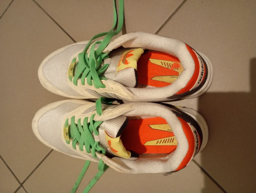 ADIDAS TORSION Chaussures