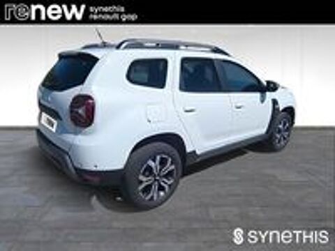 Duster ECO-G 100 4x2 Journey 2023 occasion 05000 Gap
