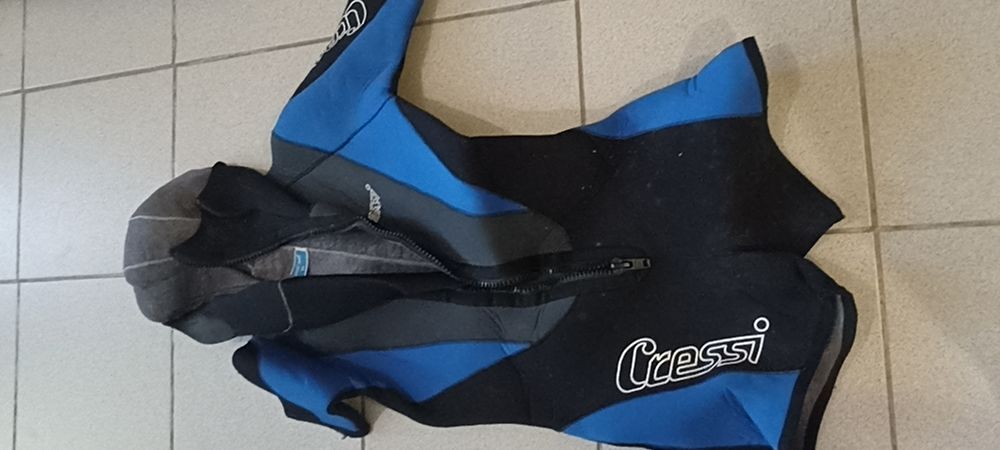 Combinaison de plong&eacute;e Vtements