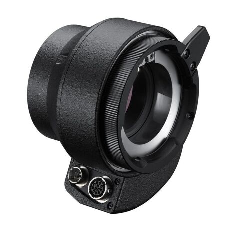 Sony LA-EB1 EB4 Lens Mount Adaptor for Sony FS7 and FS7II Ca Paris 5 (75)