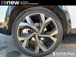 Austral E-Tech hybrid 200 Iconic esprit Alpine 2024 occasion 26200 Mont&eacute;limar