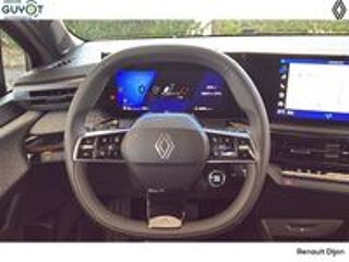 Clio VI Clio TCe 115 ch Techno 2026 occasion 21000 Dijon