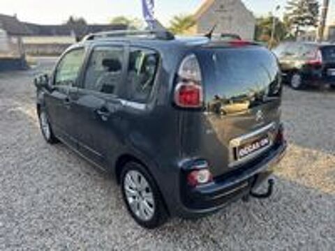 C3 Picasso HDi 90 Business 2013 occasion 45700 Solterre
