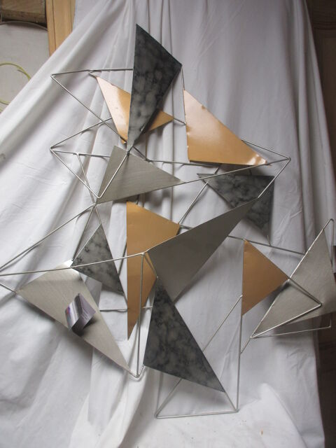 Tableau m�tal 50 Beaucroissant (38)