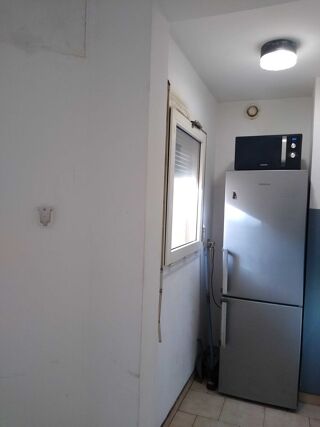  Appartement � vendre 1 pi�ce 30 m�