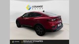 Arkana E-Tech hybride 145 - 22 Techno 2023 occasion 91150 &Eacute;tampes