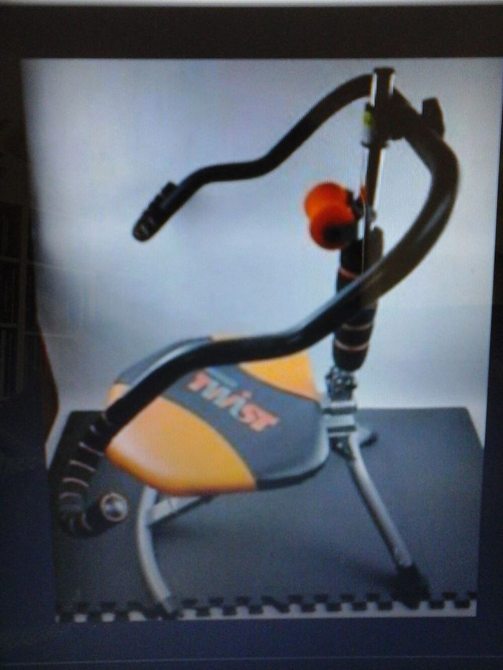 AB DOER TWIST Sports