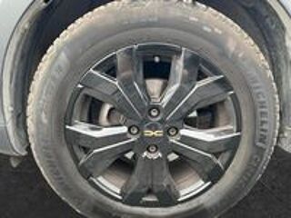 Jogger ECO-G 100 5 places Extreme + 2023 occasion 08300 Rethel