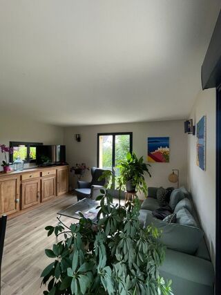  Maison à vendre 6 pièces 196 m²