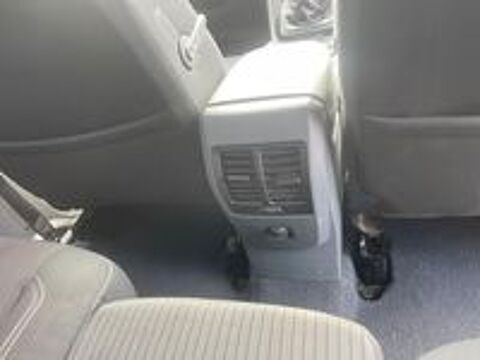 Grand C-MAX 2.0 TDCI 140 FAP Titanium 2013 occasion 95470 Survilliers