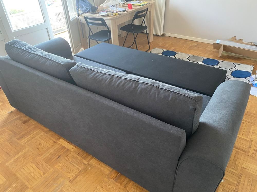 Canap&eacute; convertible Meubles