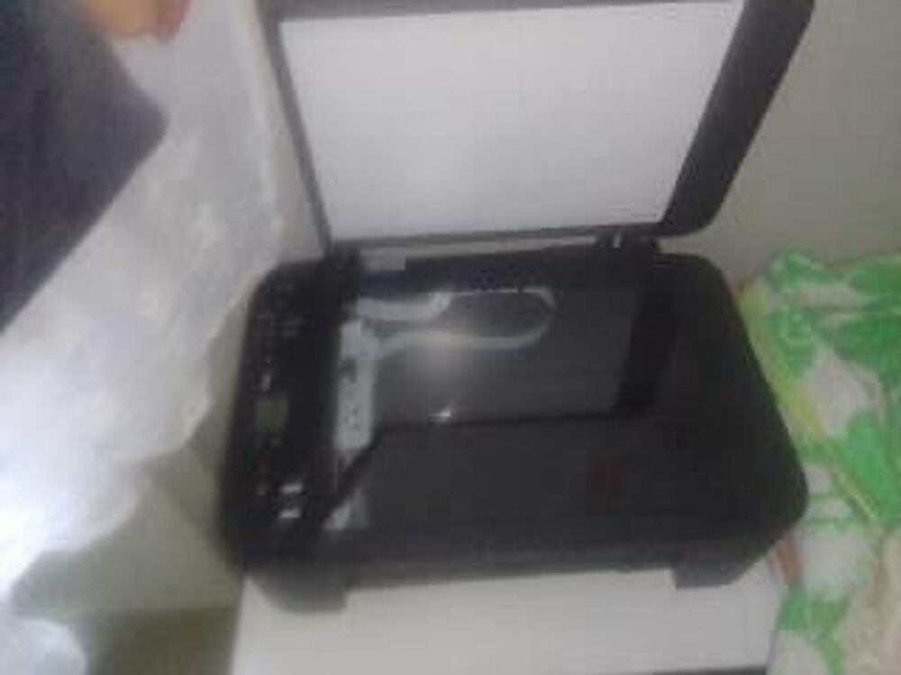 imprimante canon Matériel informatique