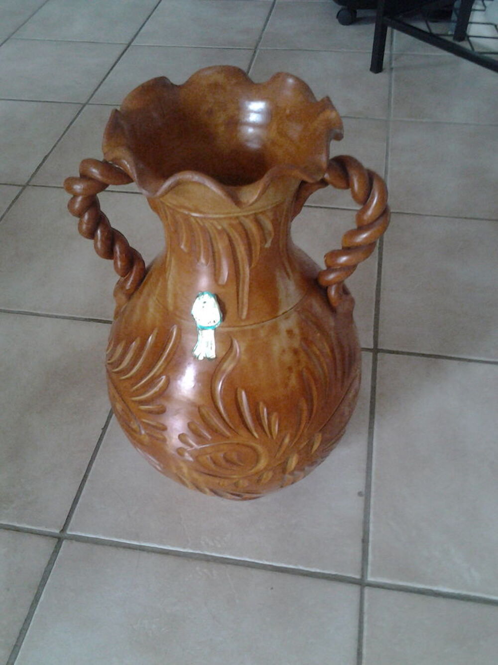 POT / VASE Décoration
