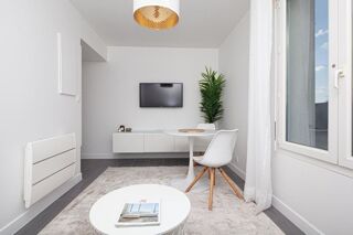  Appartement à louer 1 pièce 18 m² Boissy-saint-léger
