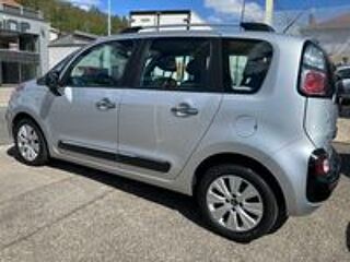 C3 Picasso VTi 120 Exclusive 2015 occasion 42700 Firminy