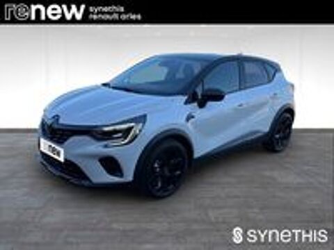 Captur E-Tech 145 SL Rive Gauche 2022 occasion 13200 Arles