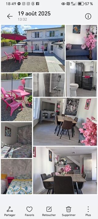 Location  Maison - Villa 