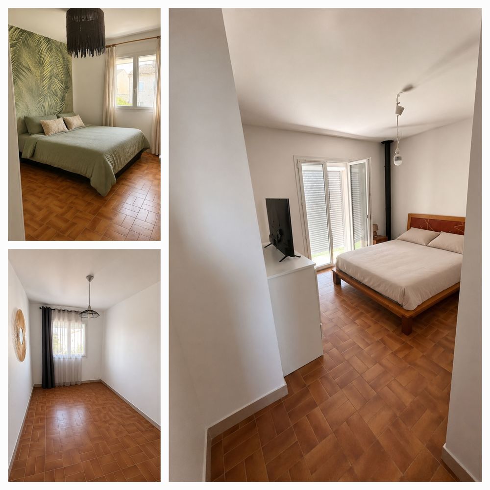 Vente Maison Maison individuelle lumineuse Raphele les arles