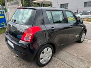 Swift 1.3 GLX 2009 occasion 42700 Firminy