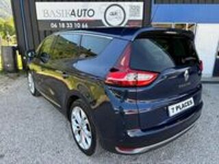 Grand scenic IV Grand Scenic Blue dCi 120 Business 2019 occasion 38210 Tullins