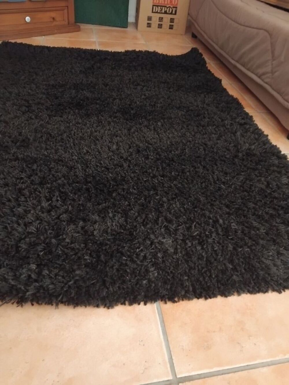 Tapis Décoration