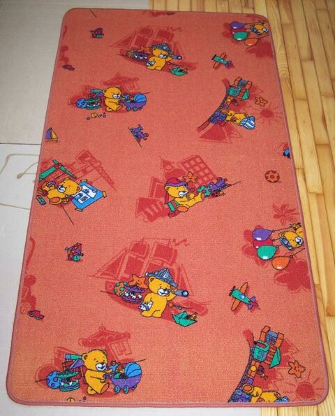 Tapis pour une chambre d'enfant 11 Thionville (57)