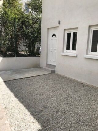  Maison � louer 3 pi�ces 39 m� Bagnolet