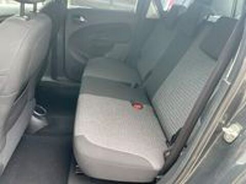 C3 Picasso BlueHDi 100 Feel Edition 2015 occasion 55100 Verdun