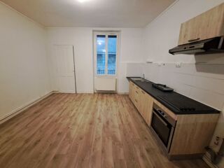  Appartement à louer 2 pièces 51 m²
