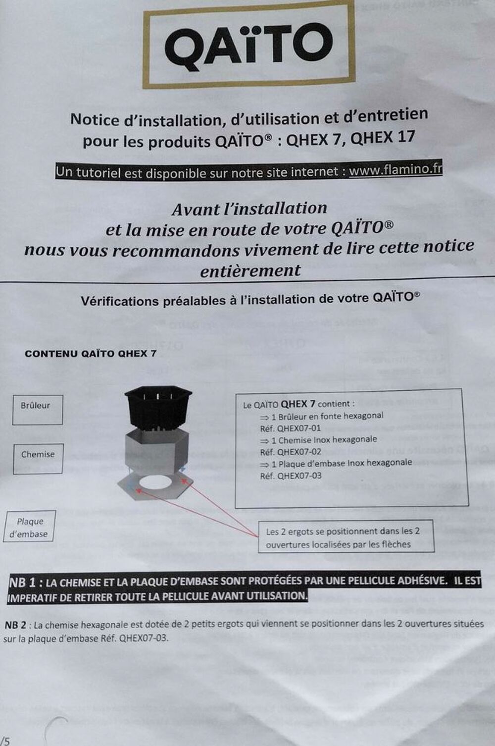 bruleur a granul&eacute; neuf Bricolage