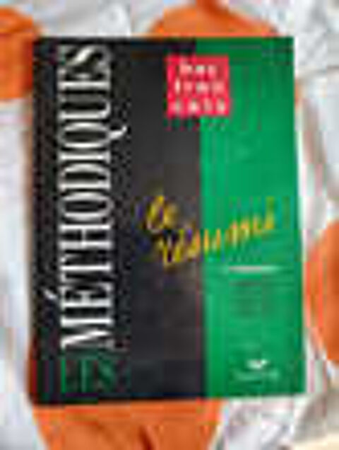 livre : bac francais - le resume Livres et BD