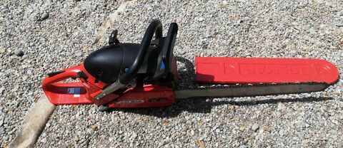 Tronconneuse Dolmar ps-6400 380 Champmillon (16)