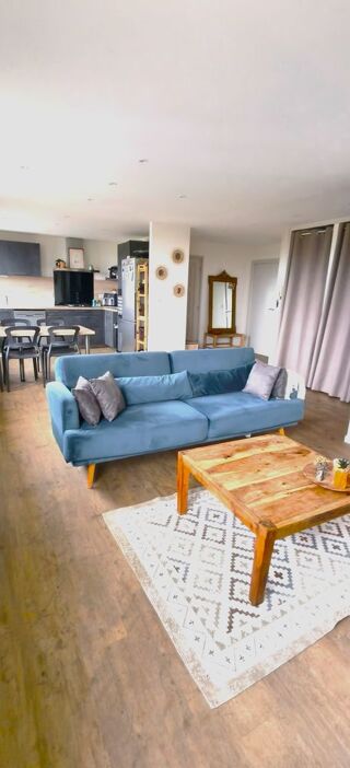  Appartement � vendre 4 pi�ces 88 m�