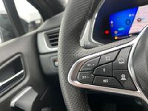 Symbioz E-Tech full hybrid 145 Techno 2025 occasion 91170 Viry-Ch&acirc;tillon