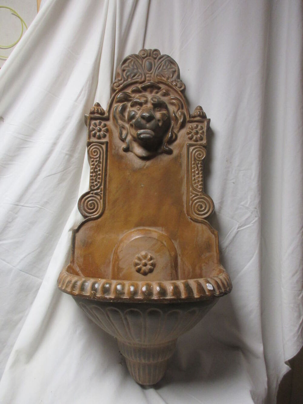 Fontaine Décoration