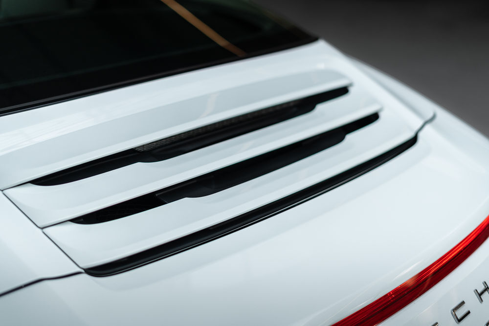 911 (991) 911 Targa 4S 3.8i 400 PDK 2014 occasion 75014 Paris