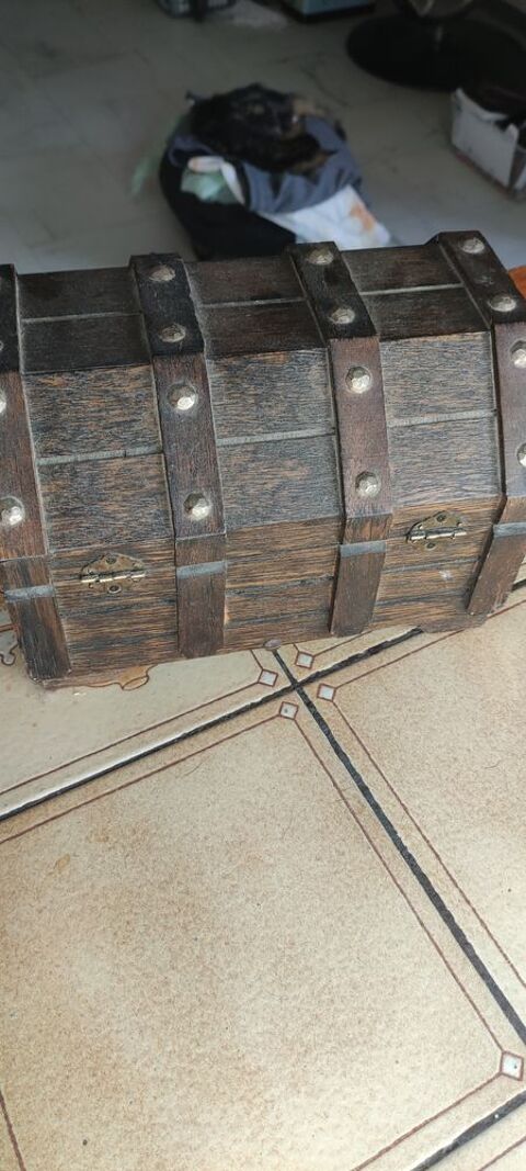 ancien coffret a whisky 80 Mâcon (71)