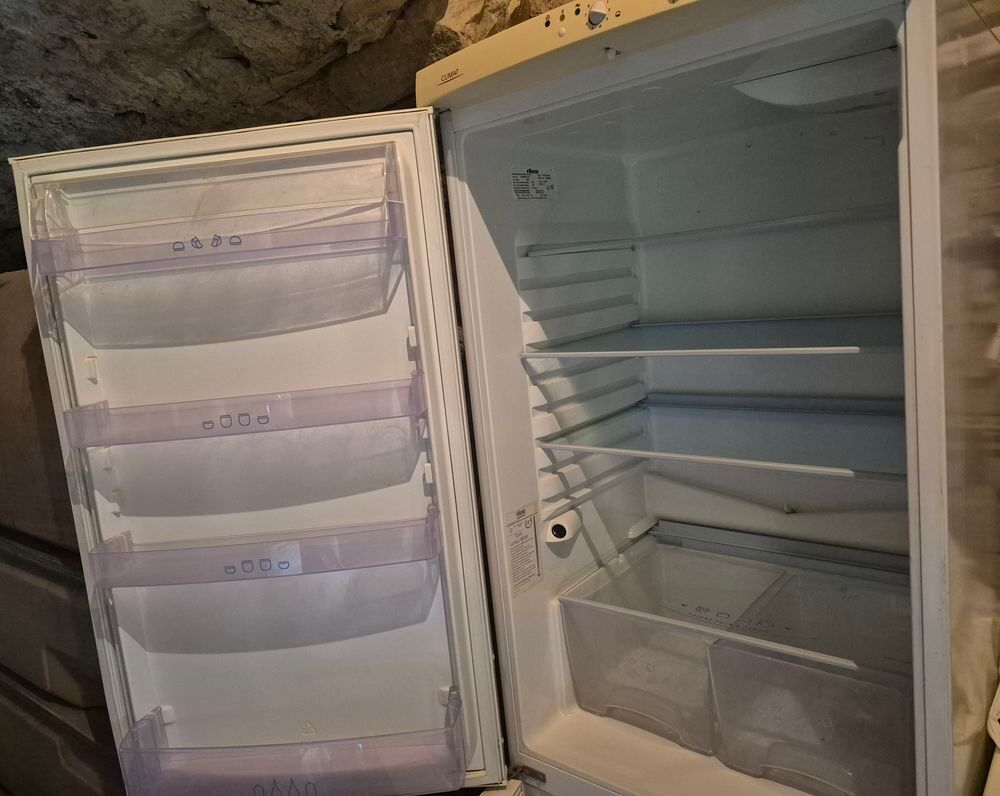 Frigo Electroménager