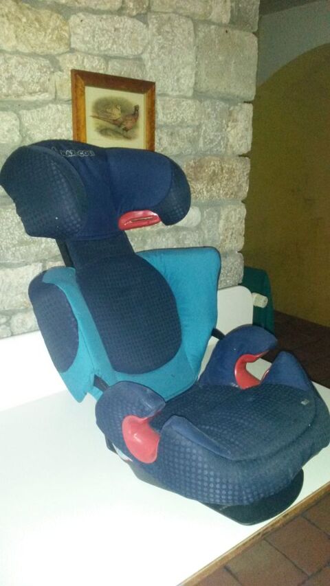 siege bb auto maxi cosi rodi 20 Rumont (77)