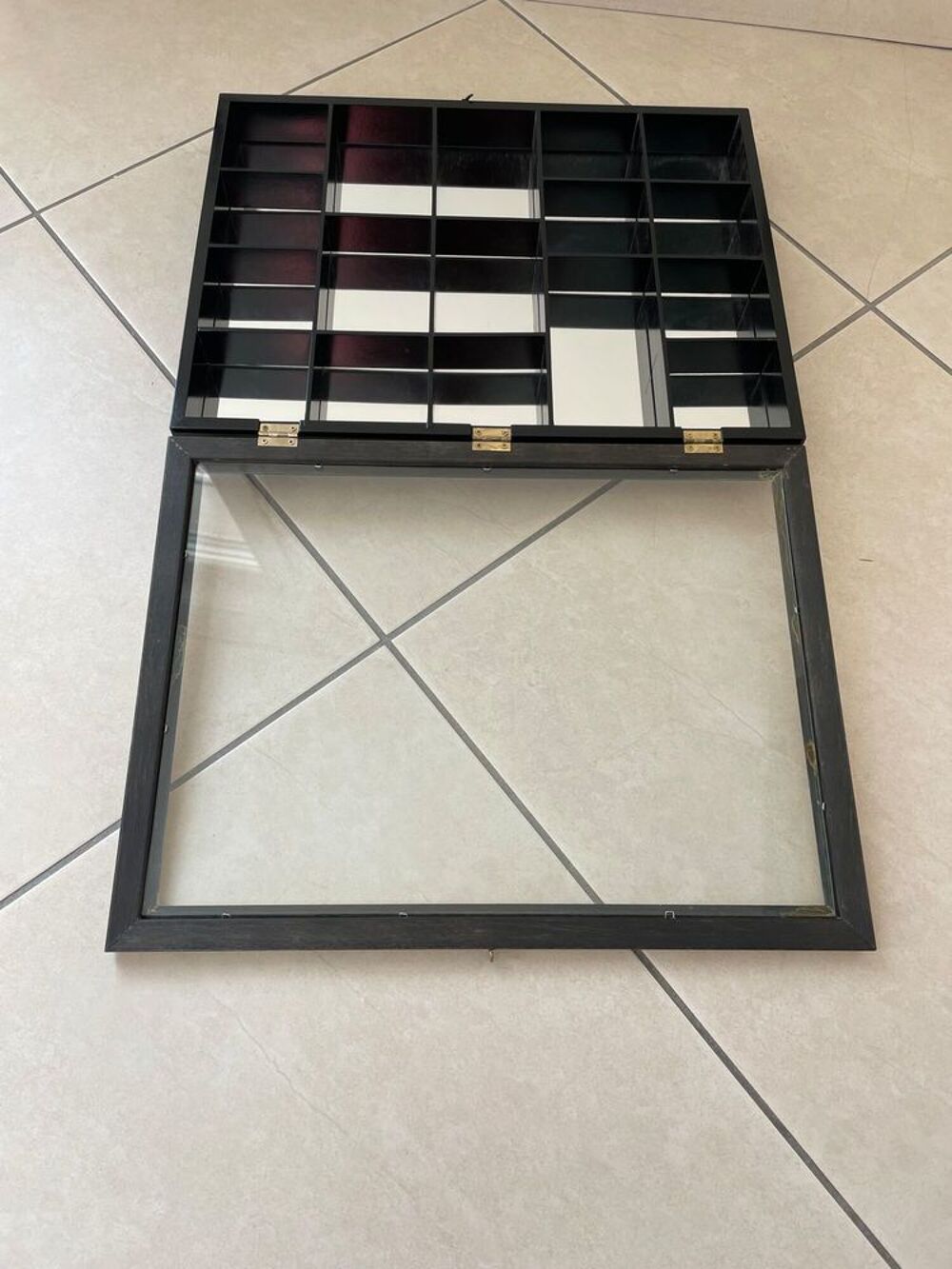 Vitrine Décoration