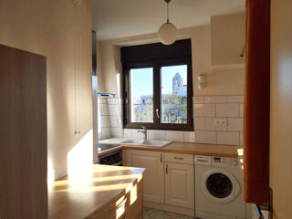  Appartement à vendre 2 pièces 47 m²