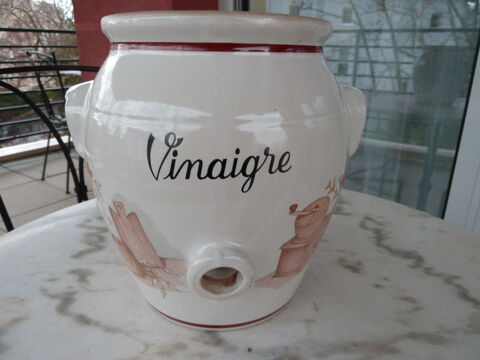 VINAIGRIER 12 Caluire-et-Cuire (69)