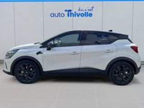 Captur E-Tech 145 SL Rive Gauche 2022 occasion 42120 Le Coteau