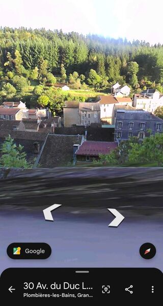  Maison  vendre 4 pices 45 m