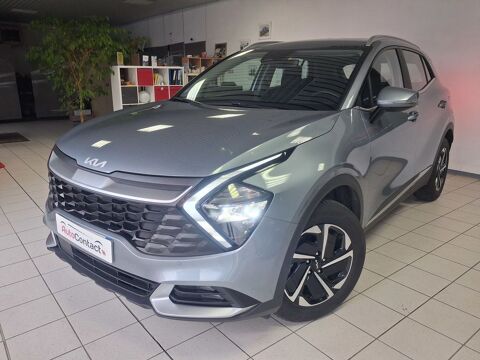 Kia Sportage 1.6 T-GDi ISG Hybride 4x2 Active 2024 occasion Gravelines 59820