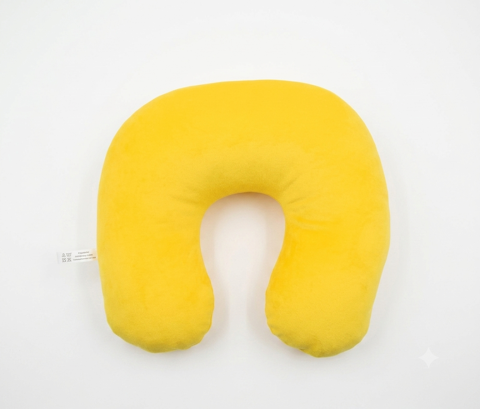 Oreiller coussin de voyage Travel Puteaux (92)
