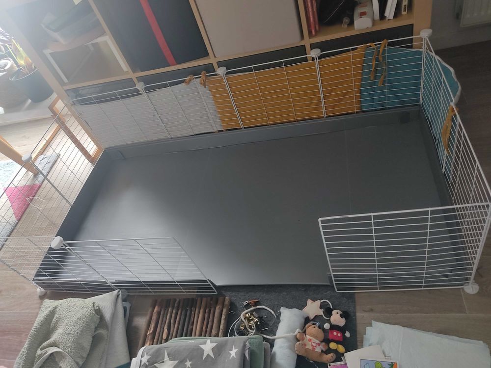 kavee cage Meubles