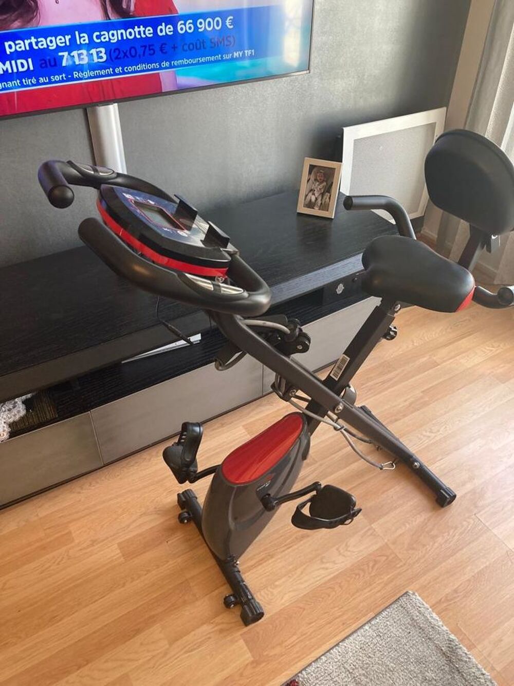 VELO D'APPARTEMENT Vélos